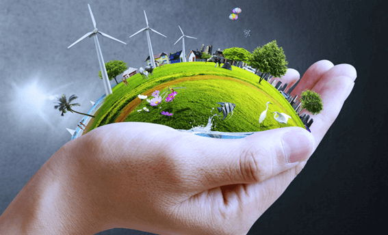 A SUSTENTABILIDADE EM UM PROJETO DE VIDA
