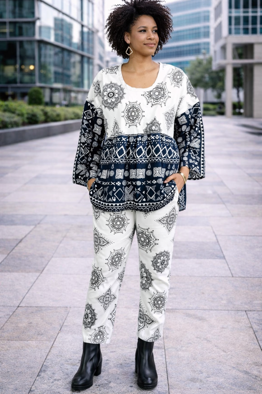 Conjunto Jana 311 - Tam M 