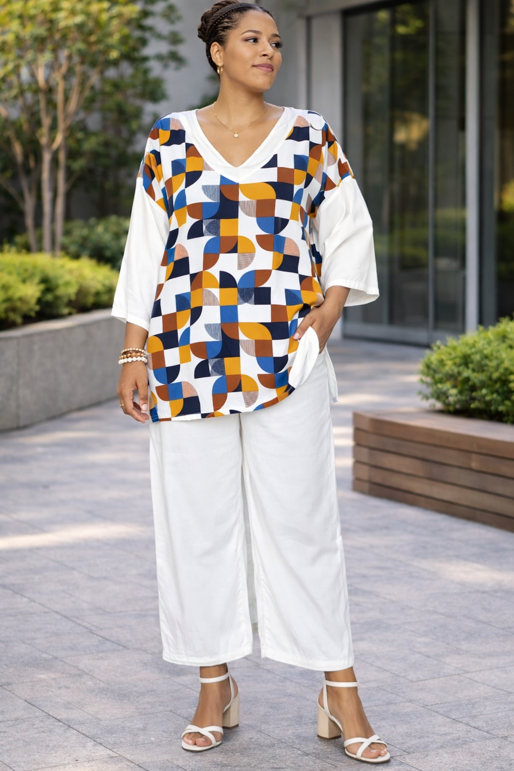 Conjunto Juliana 18 - Tam G/GG 