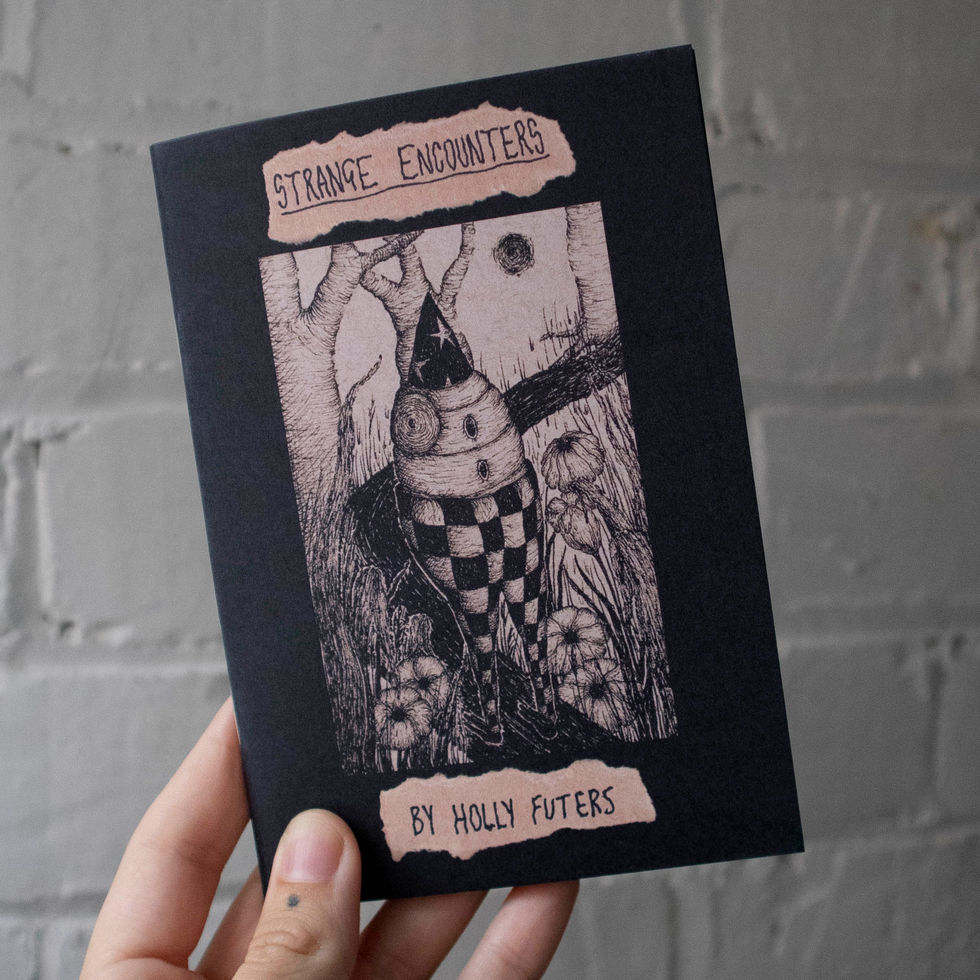 Zine