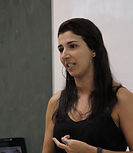 Profª Marianna Albuquerque