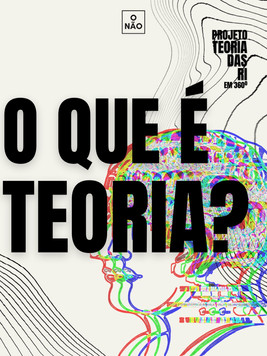 o que é teoria