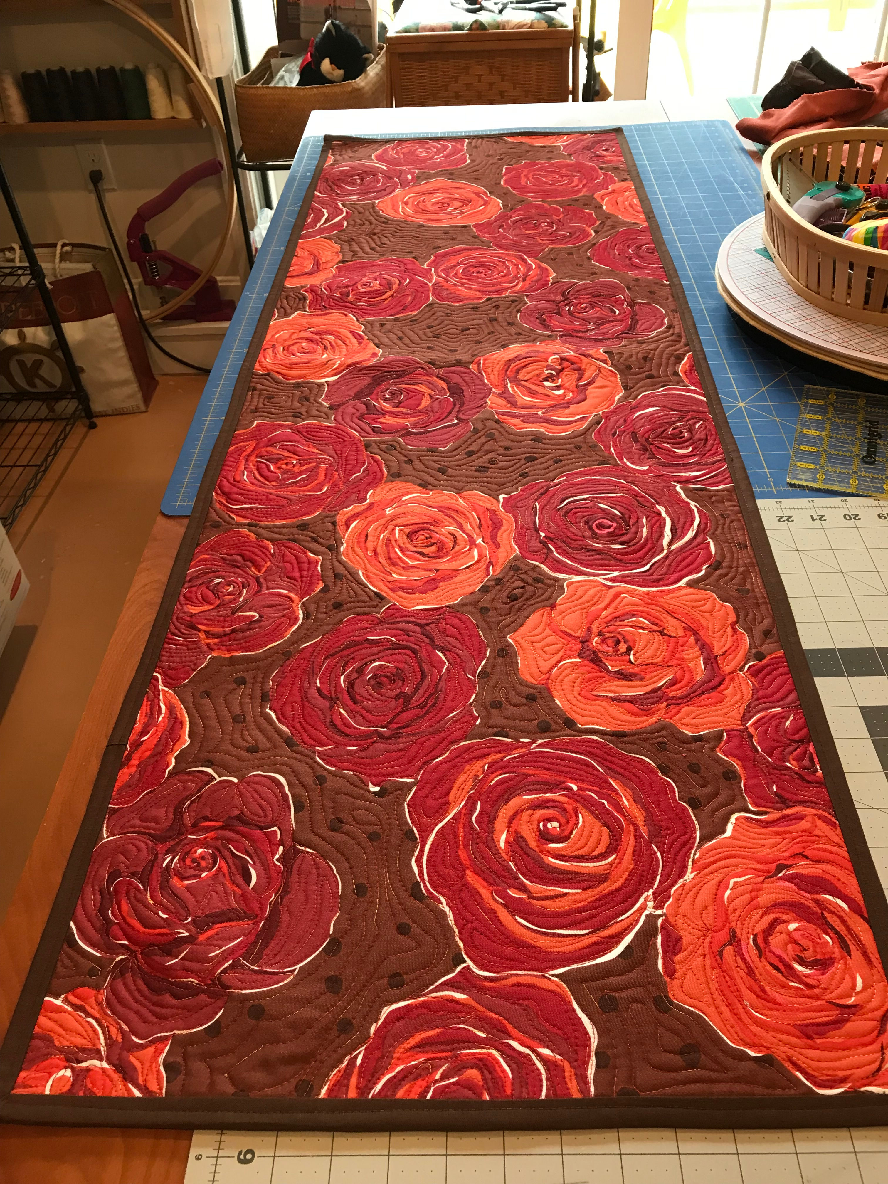 Roses