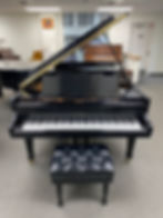 Thumbnail: Kawai KG-2C Grand Piano - 1981