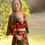 Miniatura: Blusa Ilha Marajoara