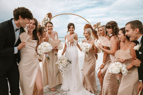 Wedding Photography Tampa FL