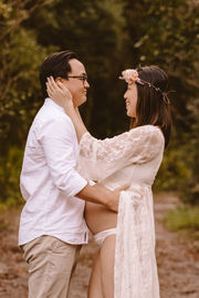 Maternity Photography Tampa FL