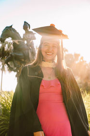 Graduation Photography Tampa FL