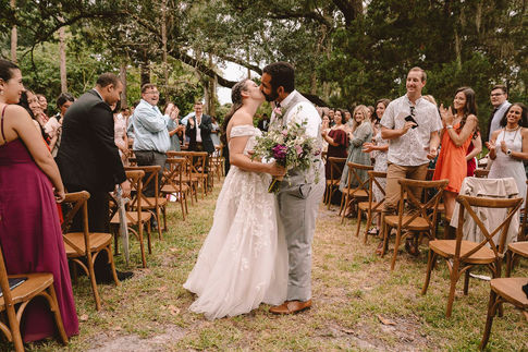 Wedding Photography Tampa FL