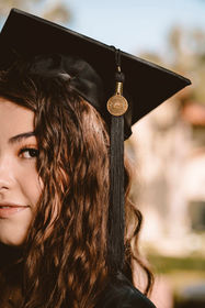 Graduation Photography Tampa FL