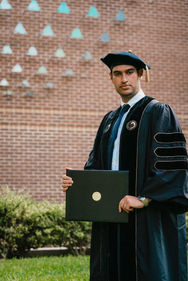 Graduation Photography Tampa FL