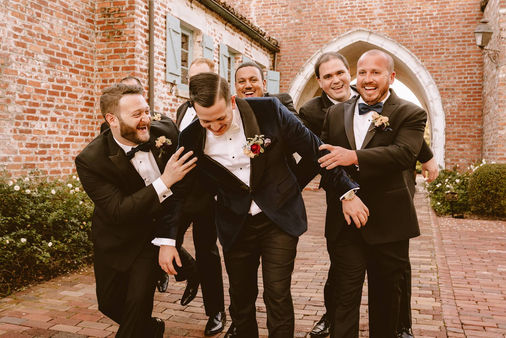 Wedding Photography Tampa FL