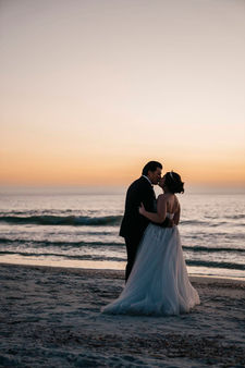 Wedding Photography Tampa FL