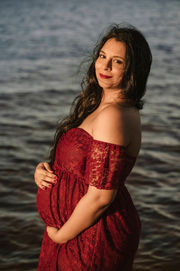 Maternity Photography Tampa FL