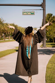 Graduation Photography Tampa FL