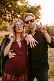 Engagement Photography Tampa FL