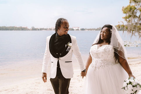 Wedding Photography Tampa FL