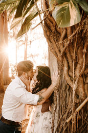Engagement Photography Tampa FL