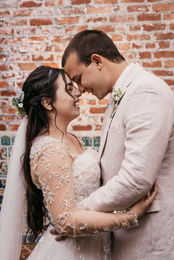 Wedding Photography Tampa FL