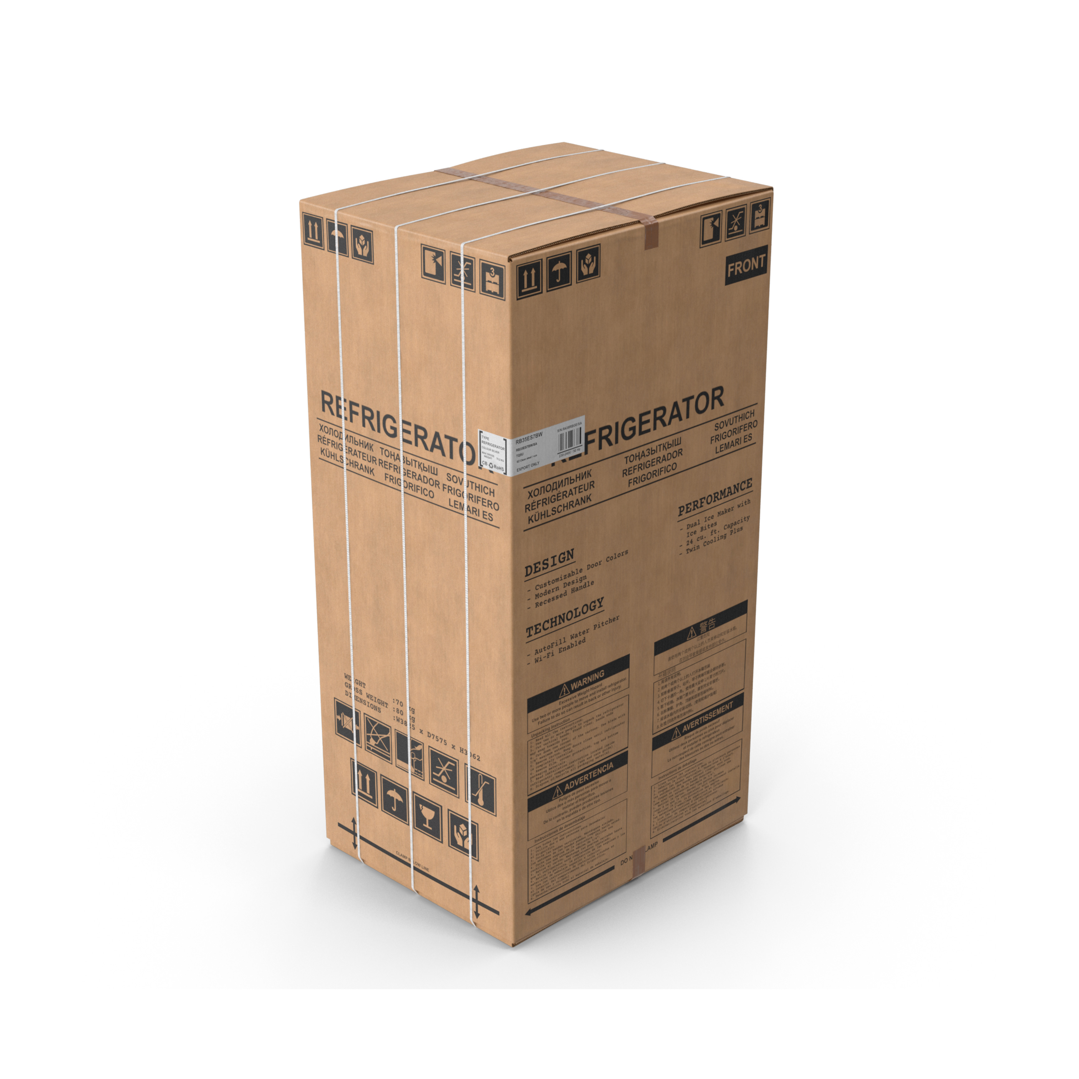Packaging Products | Foodservice, Bakery, Retail, Industrial | Base ...