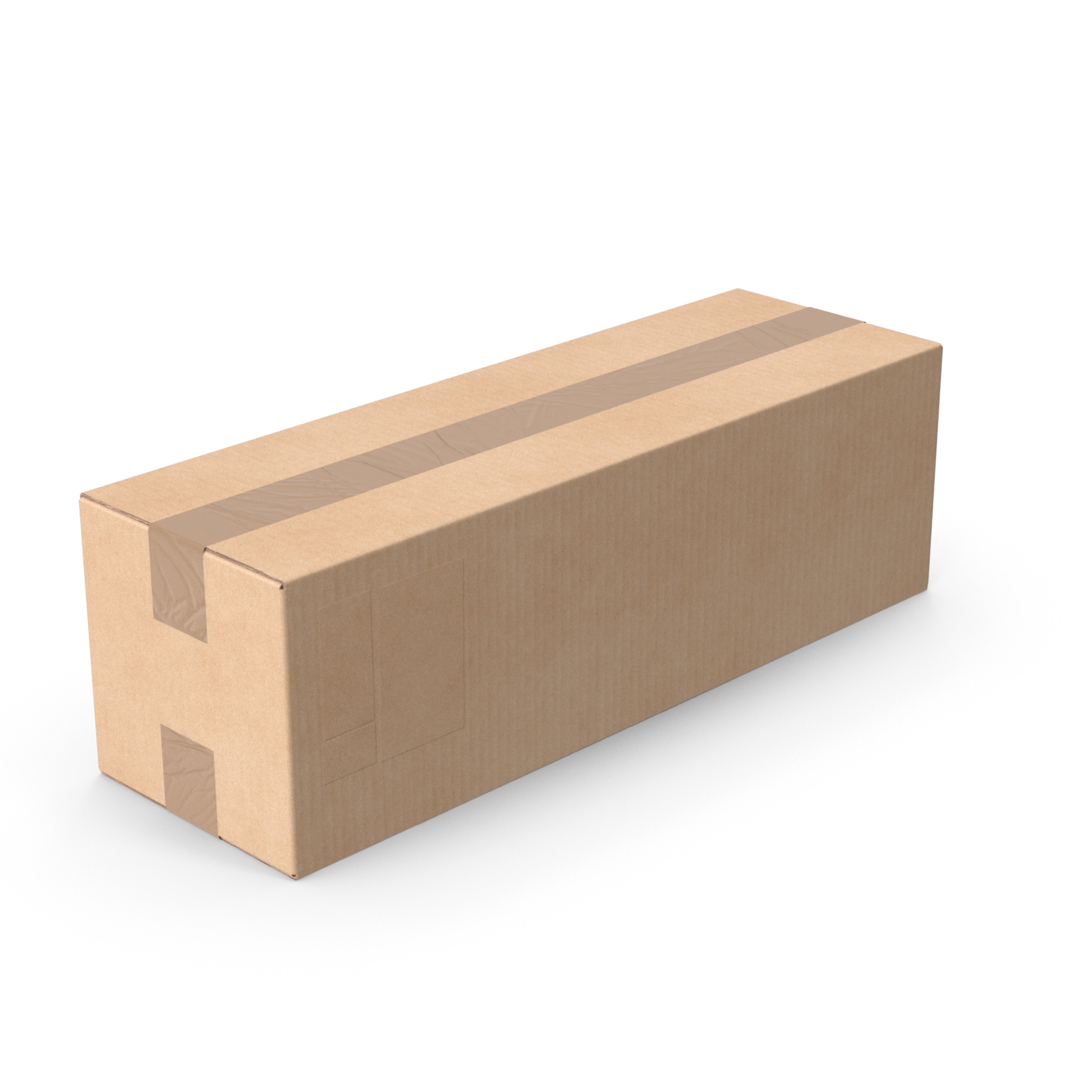 Industrial & Heavy-Duty Packaging | Base Packaging
