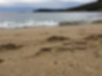 Sand Beach, Acadia National Park