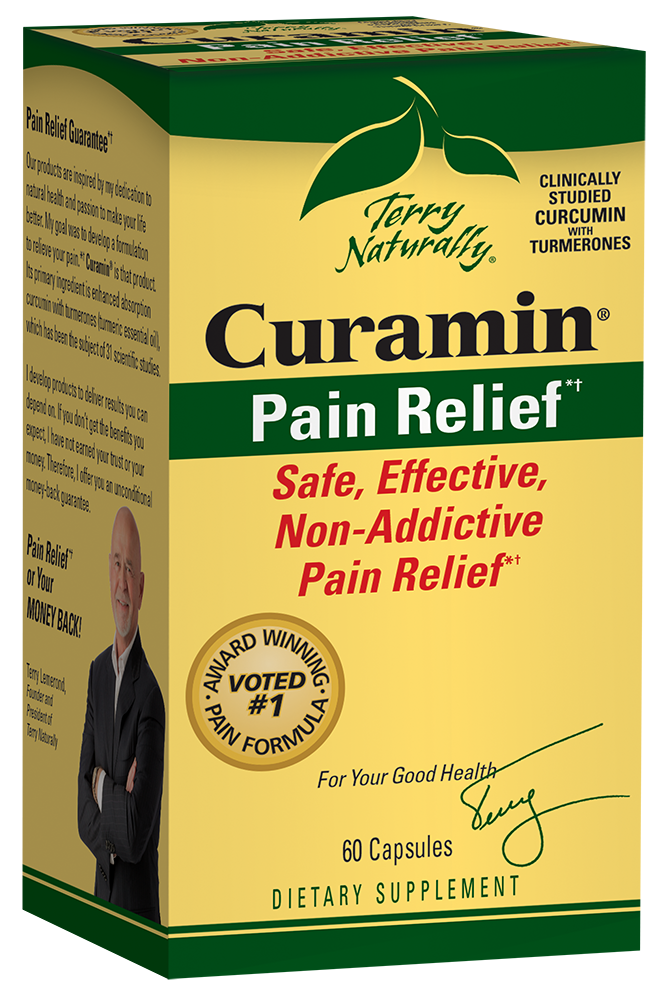 Cuarmin for Pain Relief