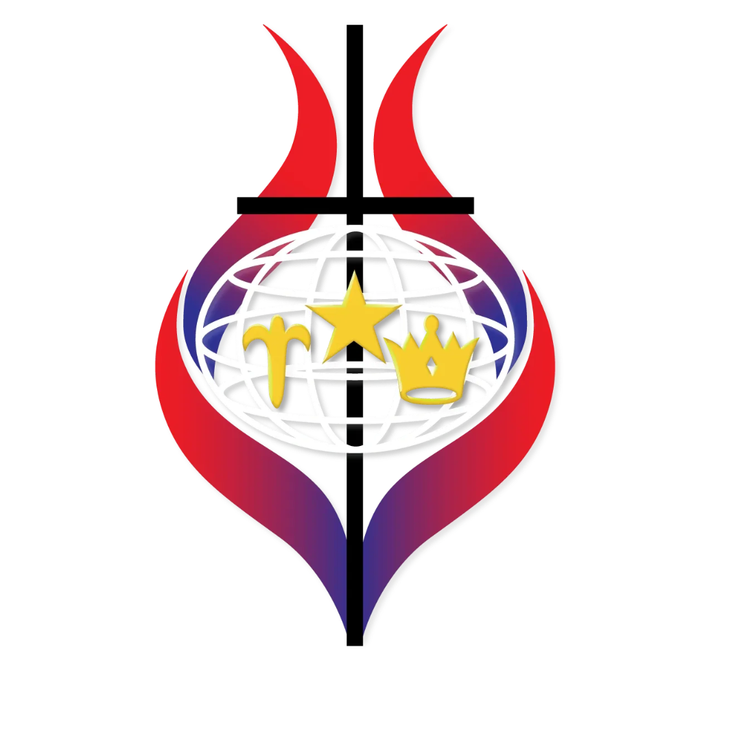 WHOLE WORLD GOSPEL CENTER (Church of God Prophecy) 2