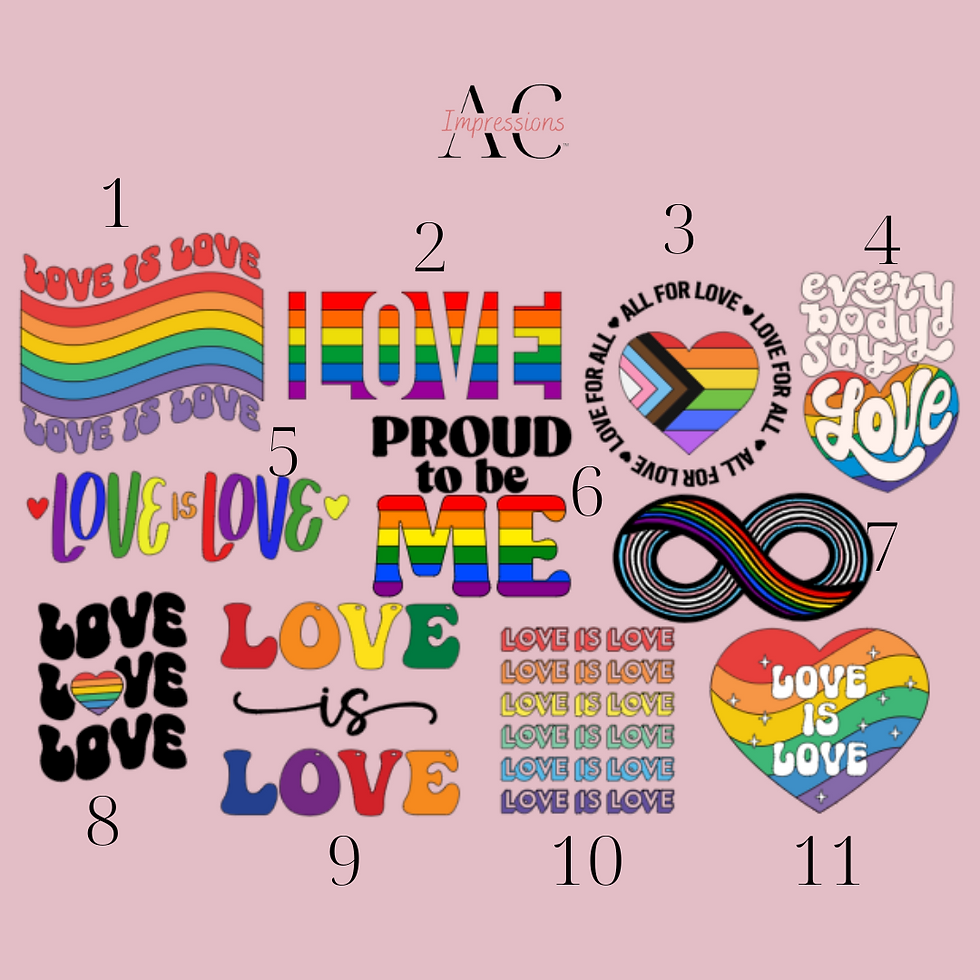 Thumbnail: Pride T-Shirts