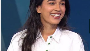 From refugee to tech success story