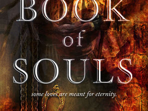 Book of Souls (Gods of Egypt, #1) Review