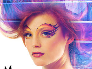 November Fox, #1. Following Joy - A Metaphysical Visionary Fable Review