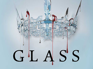 Glass Sword (Red Queen #2) Review