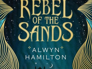 Rebel of the Sands Review