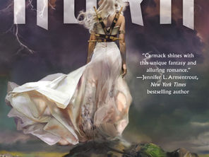 Roar (Stormheart, #1) Review