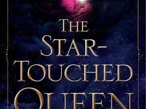 The Star-Touched Queen (The Star-Touched Queen #1) Review