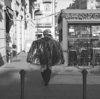 Milano Saved By Angels