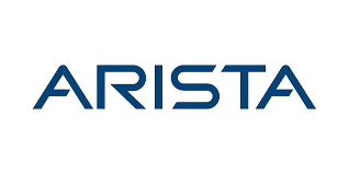 Arista logo associated with F5 BIG-IP Consultancy services