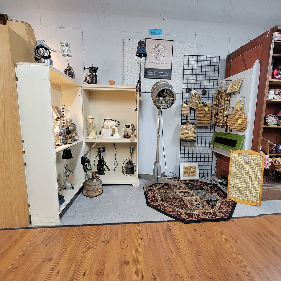 Hometown Antique Mall