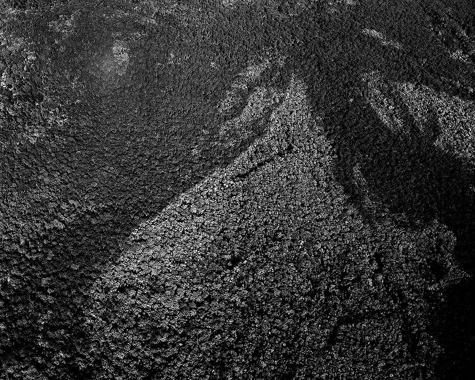 Blue Mountain Aerial # 2
