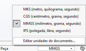 Criação de Templates SOLIDWORKS | 4i Engenharia