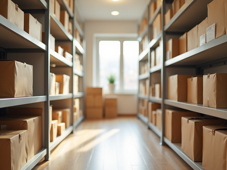 Enhancing Resident Satisfaction Through Clean Package Rooms in Atlanta Apartment Communities