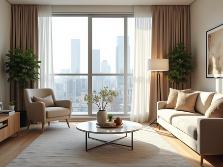 First Impressions Matter in Atlanta How Cleanliness Drives Leasing Success