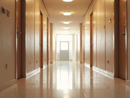 Boosting Lease Renewals in Atlanta Apartment Communities Through Immaculate Cleanliness