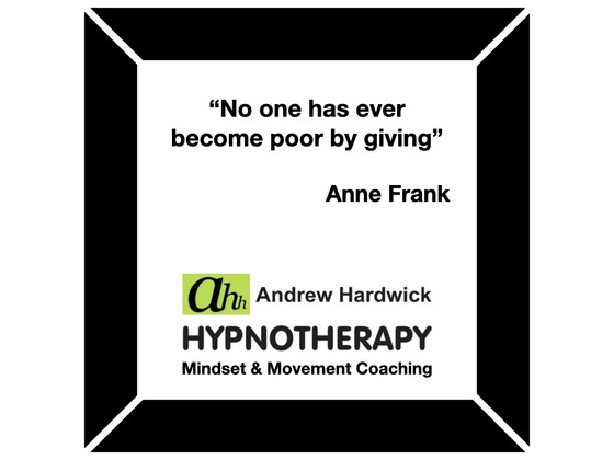 Poverty is spiritual, not simply financial