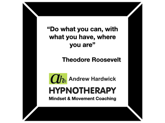Living In Abundance - A Mindset