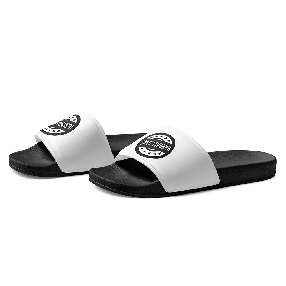 Miniatura: Chanclas de mujer