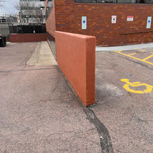 Industrial Traffic Coating