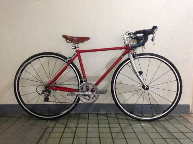 番外編ー事故車改修