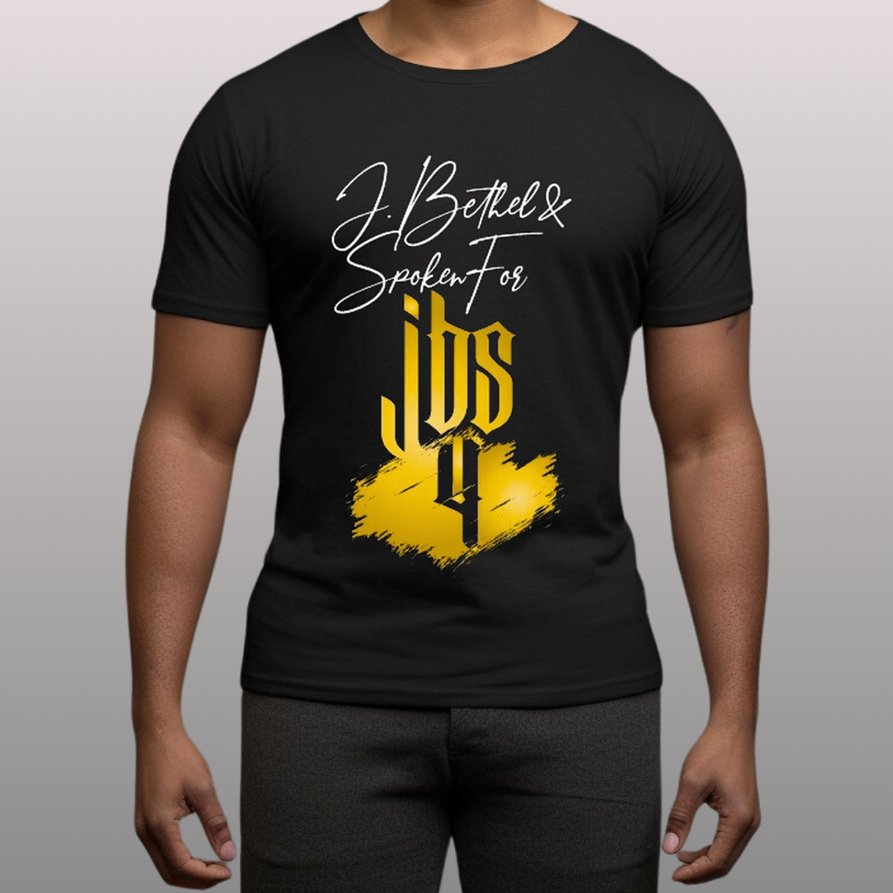 Thumbnail: JBS4 t-shirts